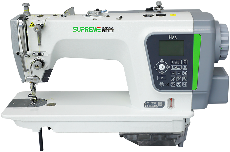 SUPREME H6S-M-Q