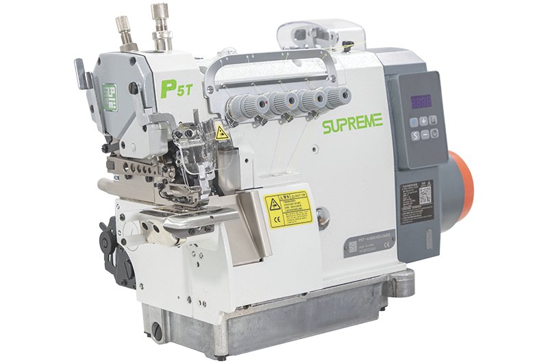 SUPREME P5T