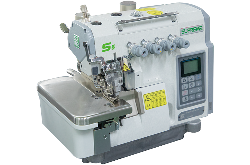 SUPREME S5F-4