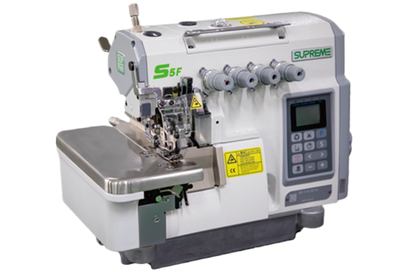 SUPREME S5F-5