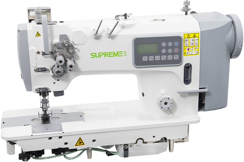 SUPREME SP-842D