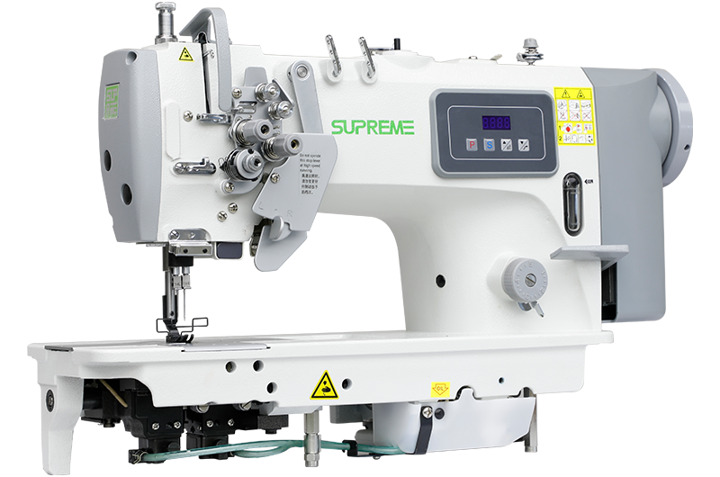 SUPREME SP-872D