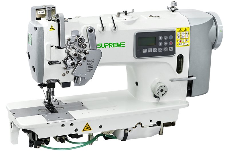 SUPREME SP-875D