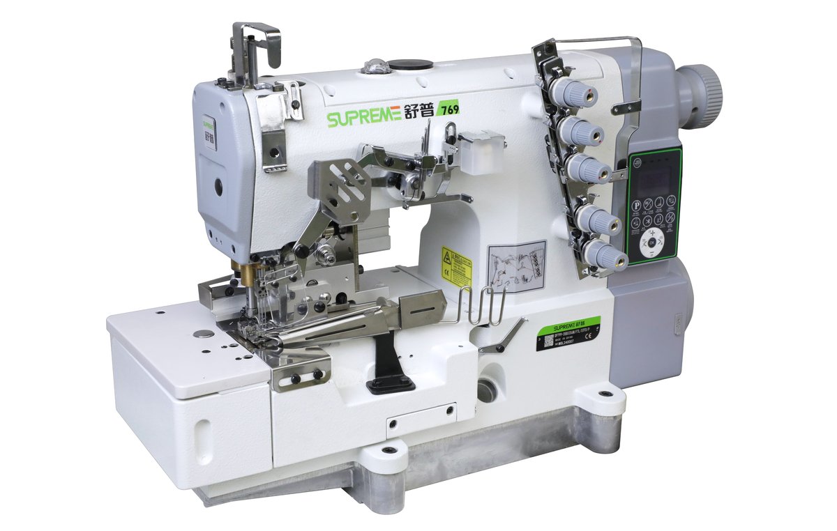 SUPREME SP-769