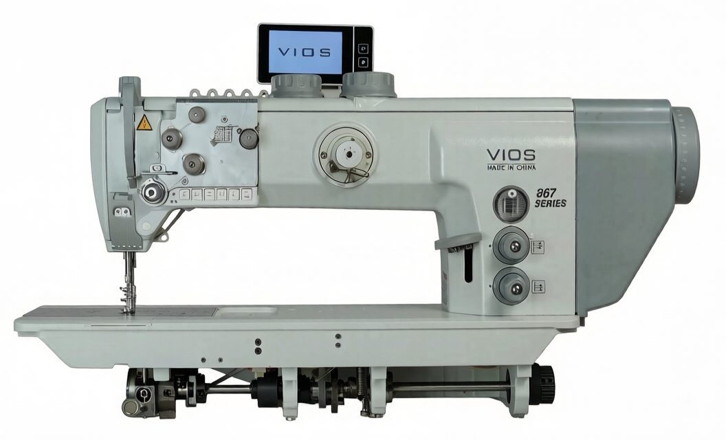 VIOS 867 SERIES 400mm